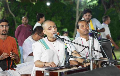 Narsimha Jayanti 2025